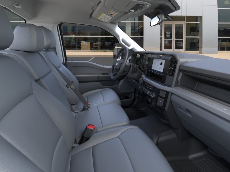 2026 Ford F-250 Super Duty XL - Photo 39