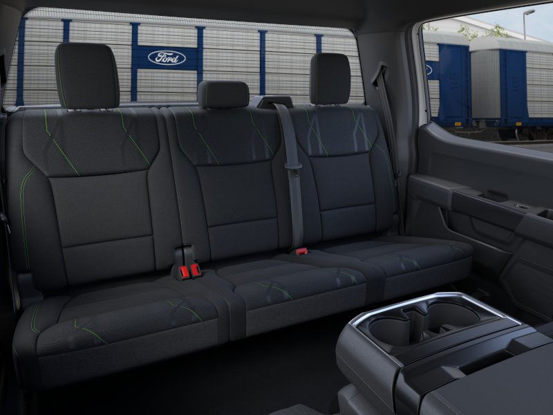 Thumbnail: 2025 Ford F-150 - 11