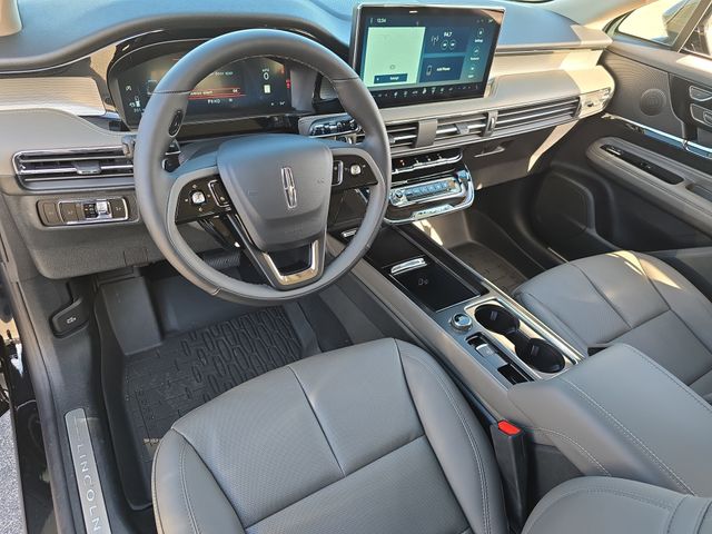 2026 Lincoln Corsair Premiere - Photo 51
