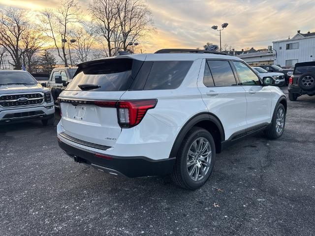 2026 Ford Explorer Active - Photo 44