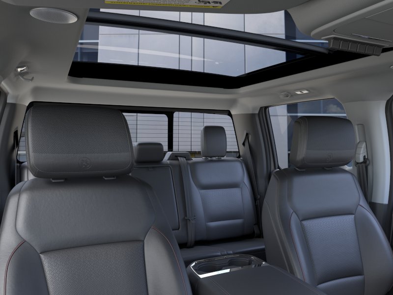 2026 Ford F-350 Super Duty Lariat - Photo 29