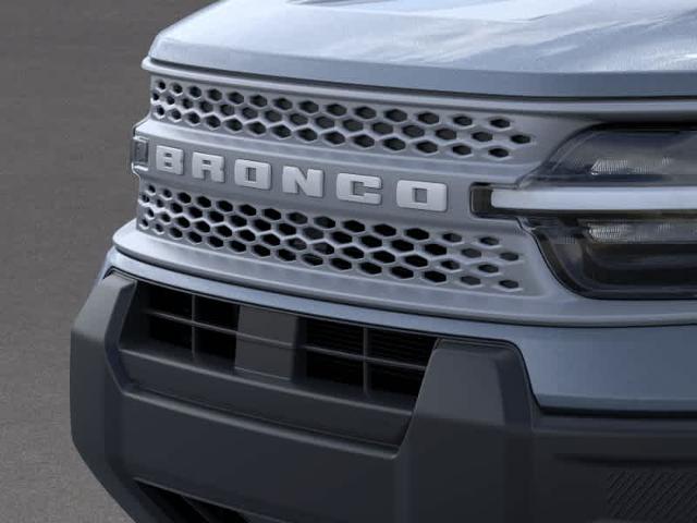 Thumbnail: 2026 Ford Bronco Sport - 40