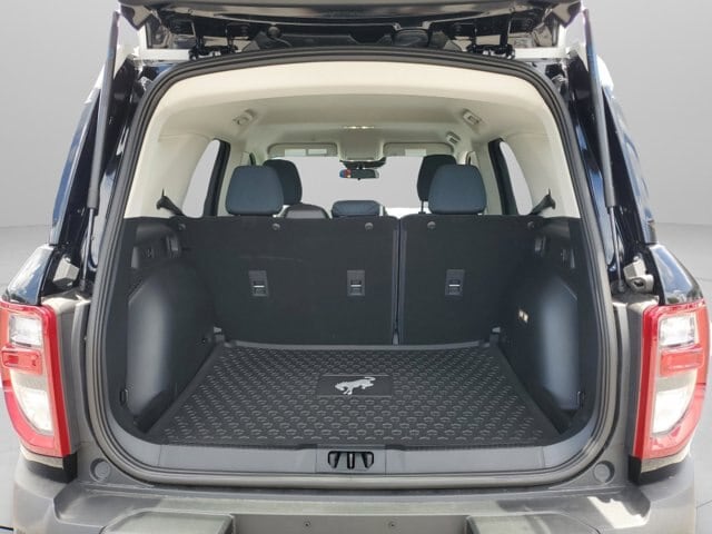 2025 Ford Bronco Sport Heritage - Photo 39