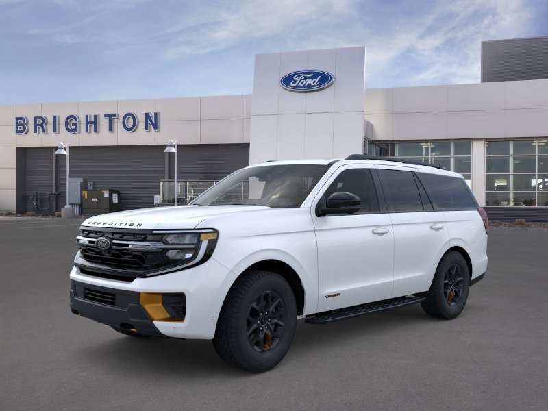 2026 Ford Expedition SUV 