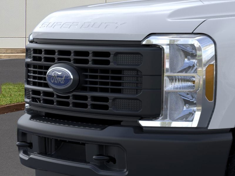2025 Ford F-250 Super Duty XL - Photo 37