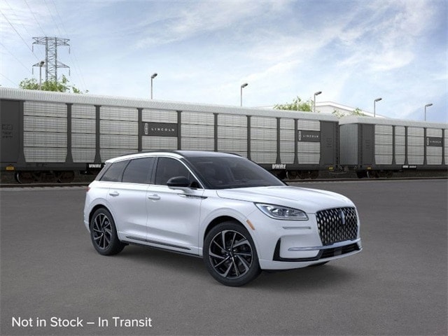 2025 Lincoln Corsair Grand Touring - Photo 29