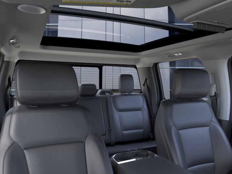 2025 Ford F-250 Super Duty Lariat - Photo 22