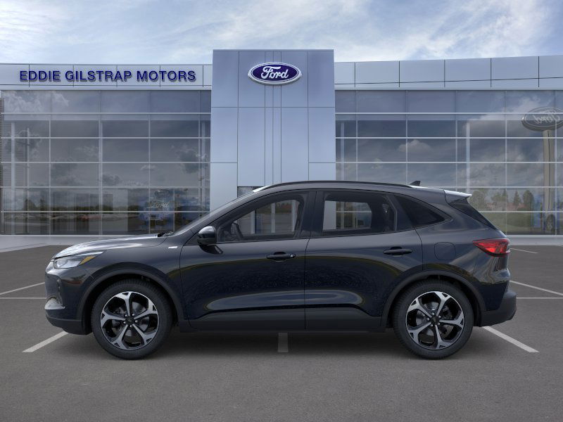 2025 Ford Escape Hybrid ST-Line Select photo 3