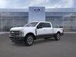 Ford F-350SD