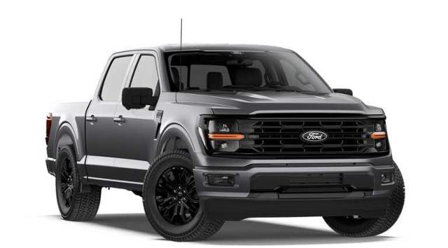 Thumbnail: 2026 Ford F-150 - 5