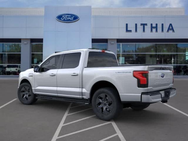 Thumbnail: 2023 Ford F-150 - 26