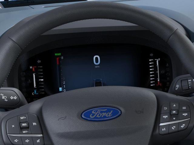 2026 Ford Maverick XLT - Photo 37