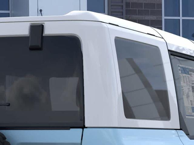 Thumbnail: 2025 Ford Bronco - 50