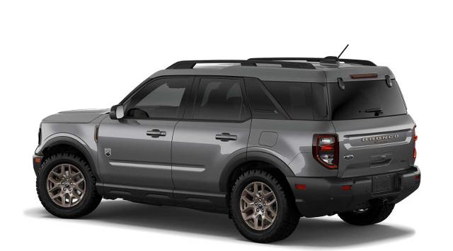 Thumbnail: 2026 Ford Bronco Sport - 25