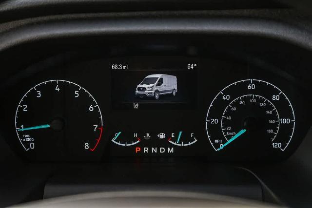 Thumbnail: 2025 Ford Transit Series - 44