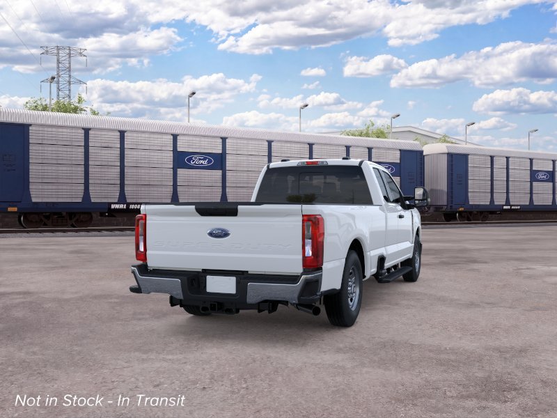 2025 Ford F-250 Super Duty XL - Photo 8