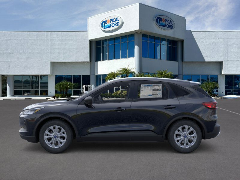 2026 Ford Escape Active photo 2