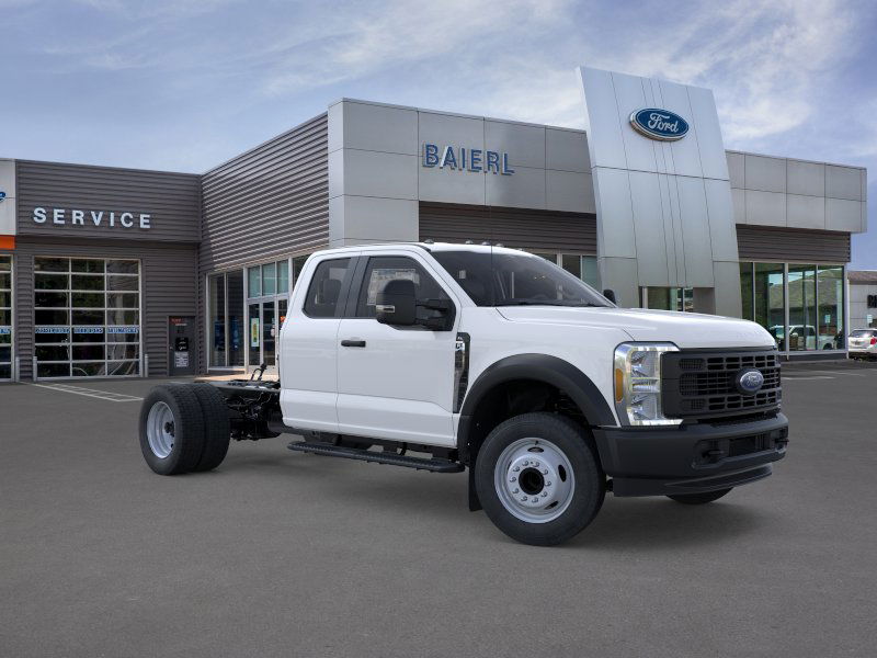 Thumbnail: 2026 Ford Econoline - 7