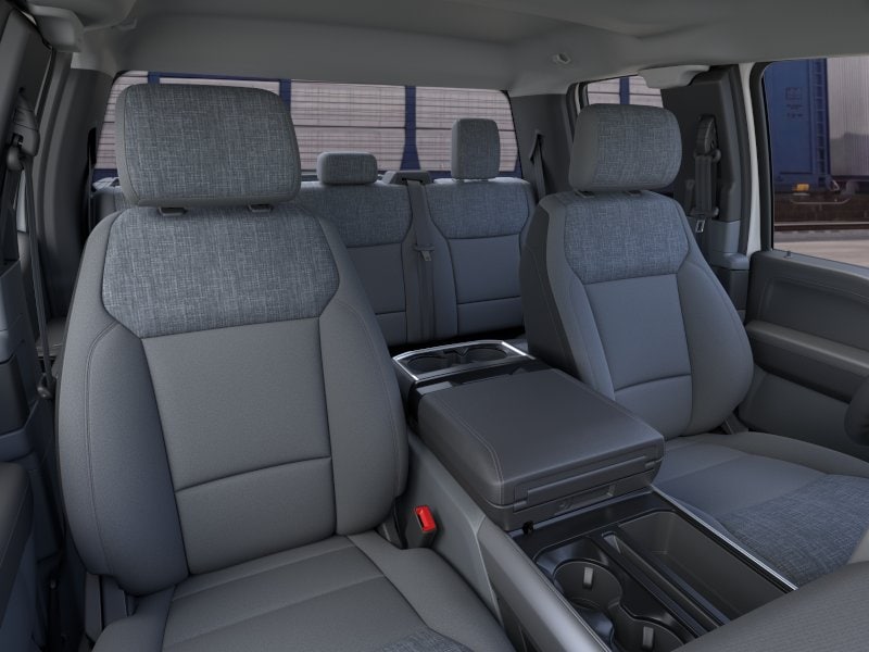 Thumbnail: 2026 Ford F-150 - 10