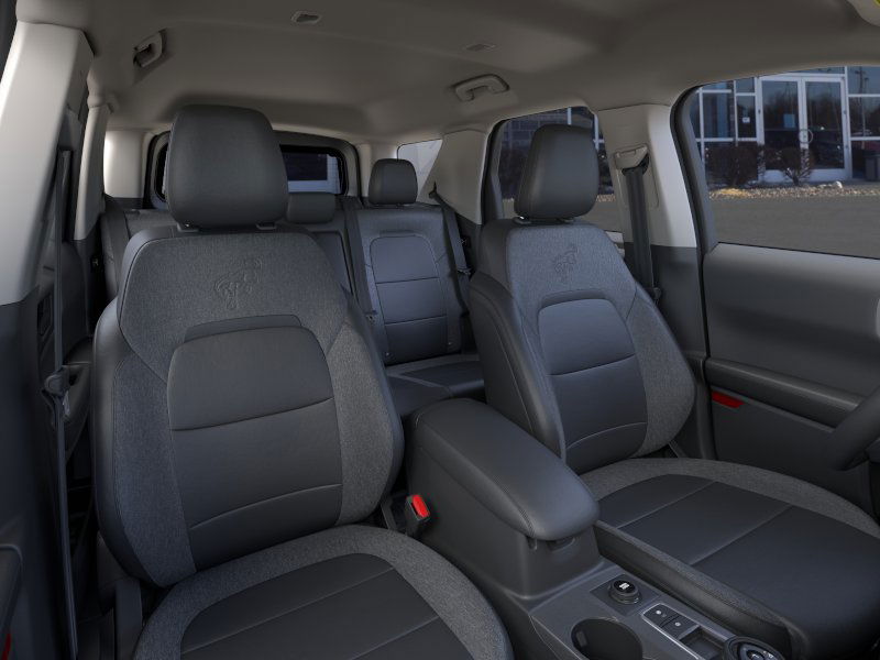 Thumbnail: 2025 Ford Bronco Sport - 33