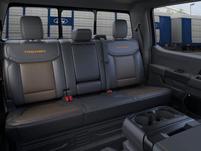 Thumbnail: 2026 Ford F-150 - 27