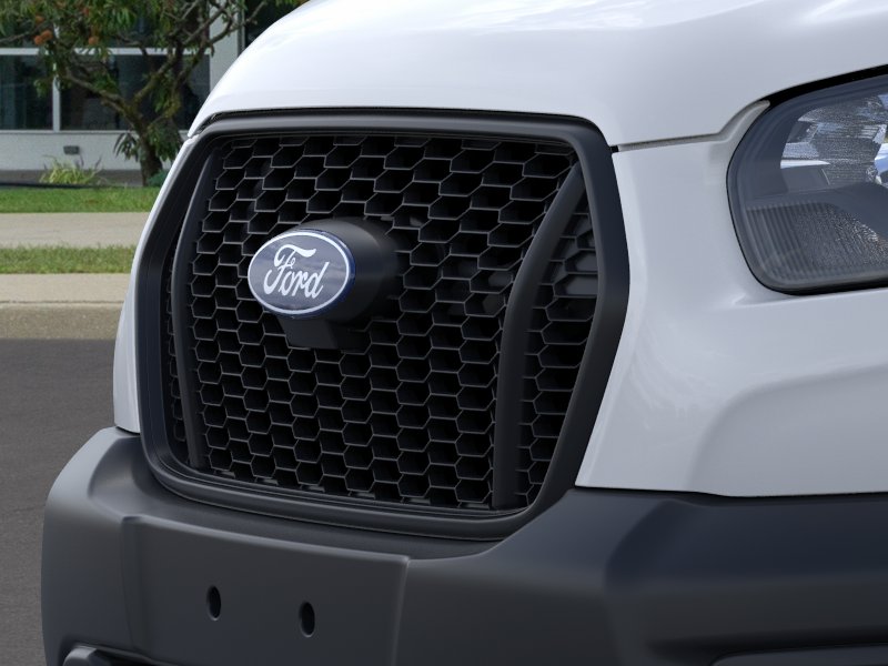 2026 Ford Transit Van Base - Photo 17
