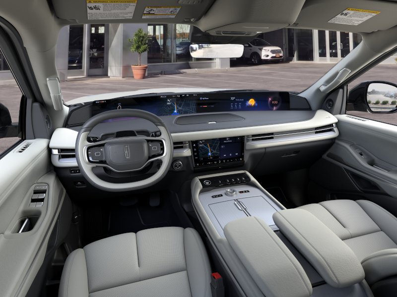 2026 Lincoln Navigator Premiere L - Photo 9
