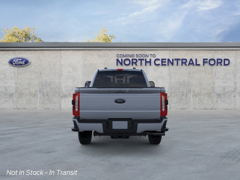 Super Duty F-350&reg; Lariat&reg;