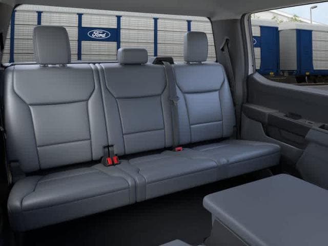 Thumbnail: 2026 Ford F-150 - 33