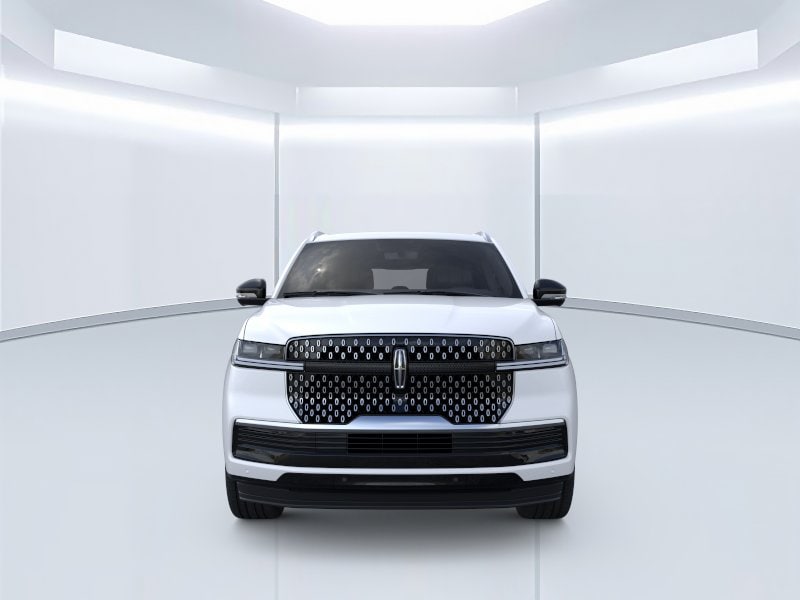 2026 Lincoln Navigator Reserve SUV