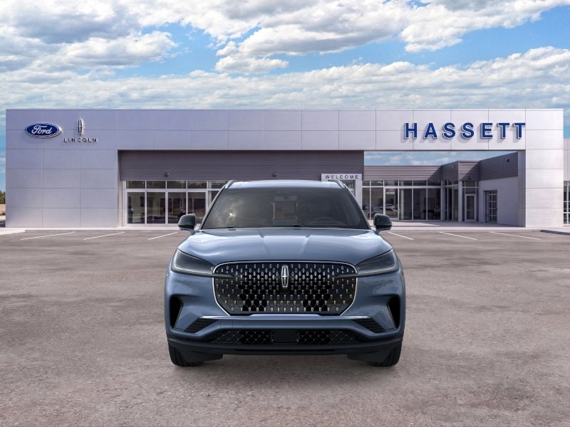 2026 Lincoln Aviator Premiere - Photo 28