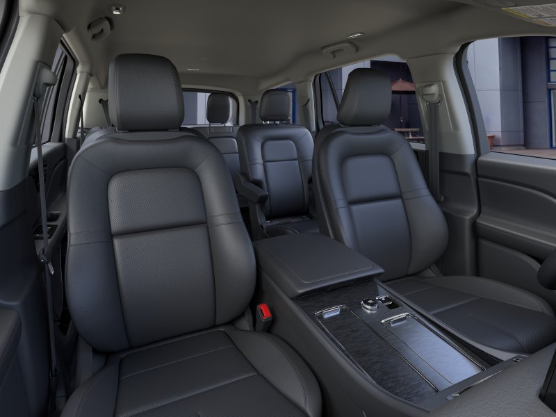 2026 Lincoln Aviator Premiere - Photo 32