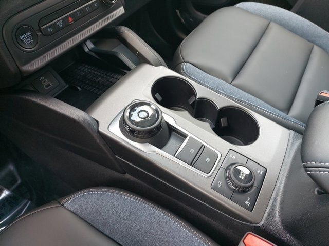 2025 Ford Bronco Sport Outer Banks - Photo 62