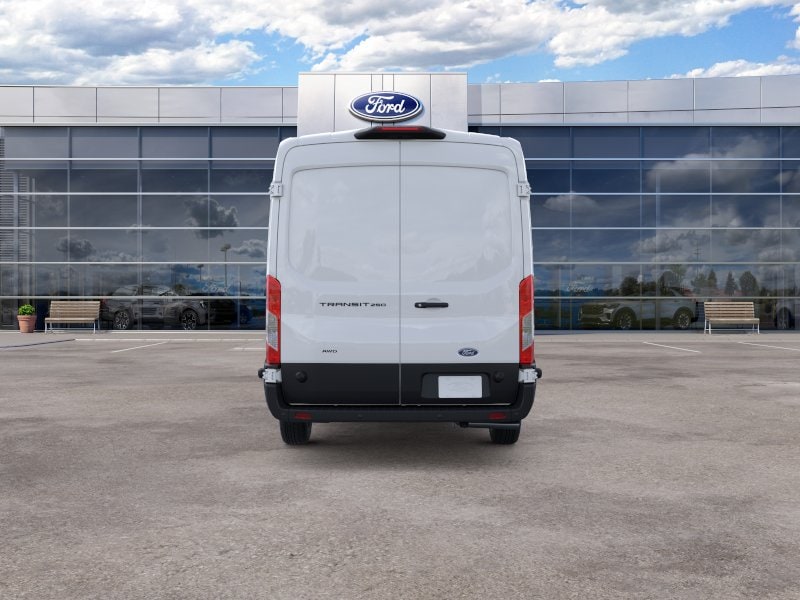 2026 Ford Transit Van Base - Photo 26
