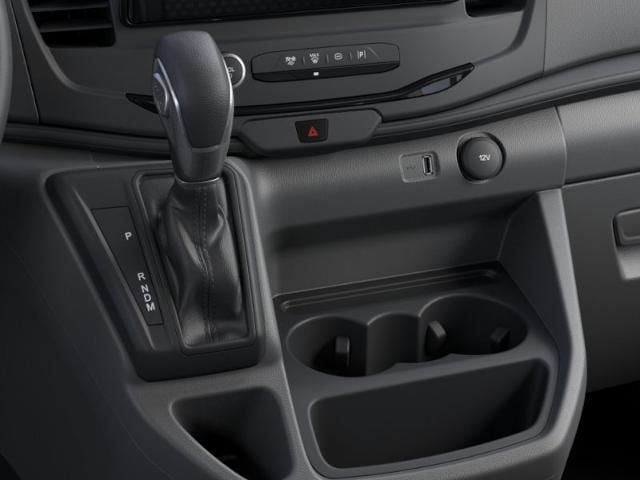 2026 Ford Transit Van Base - Photo 36