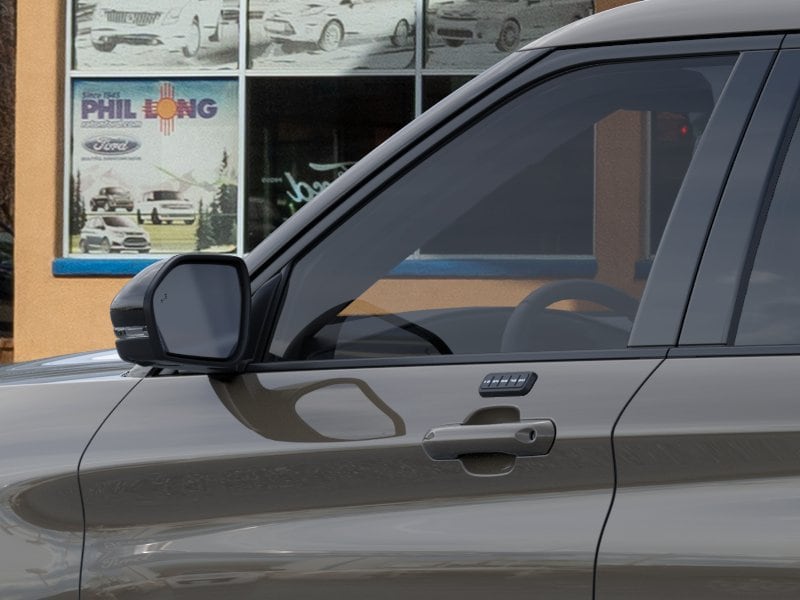 2026 Ford Explorer Tremor SUV