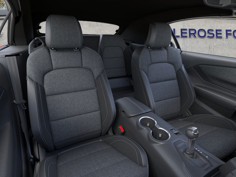 2025 Ford Mustang EcoBoost Convertible - Photo 10
