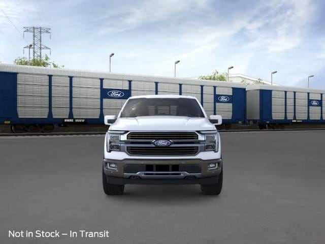Thumbnail: 2026 Ford F-150 - 6
