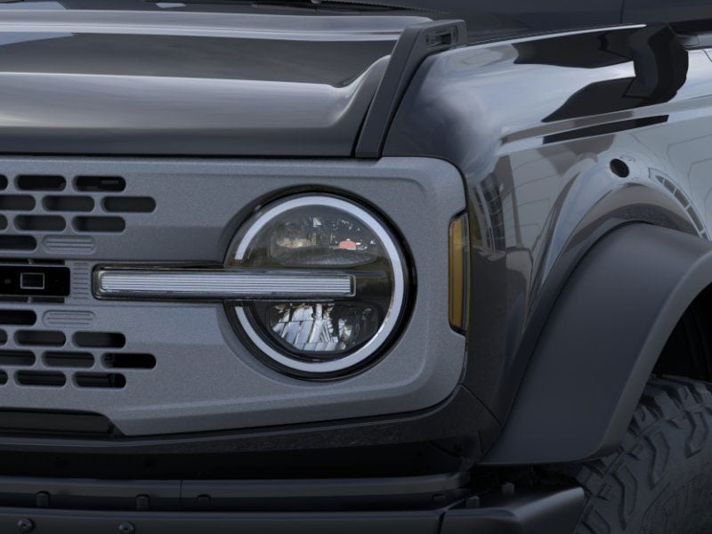 Thumbnail: 2025 Ford Bronco - 20