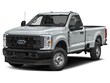 Ford Super Duty F-250 SRW