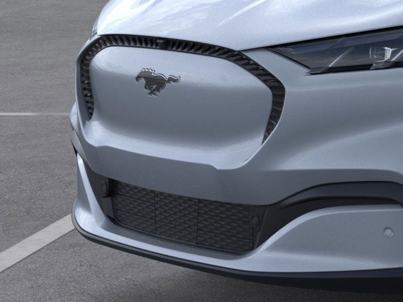 2025 Ford Mustang Mach-E Select CROSSOVERS