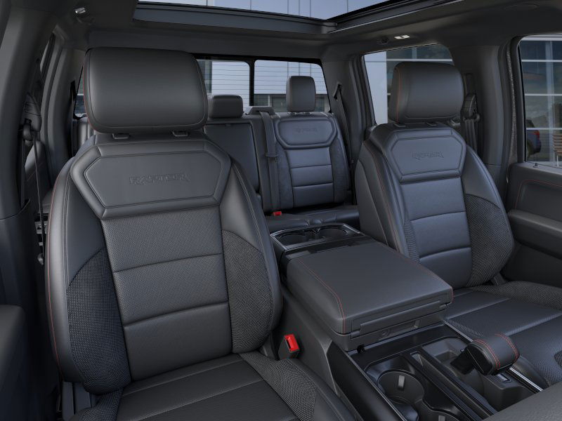 2026 Ford F-150 Raptor Truck