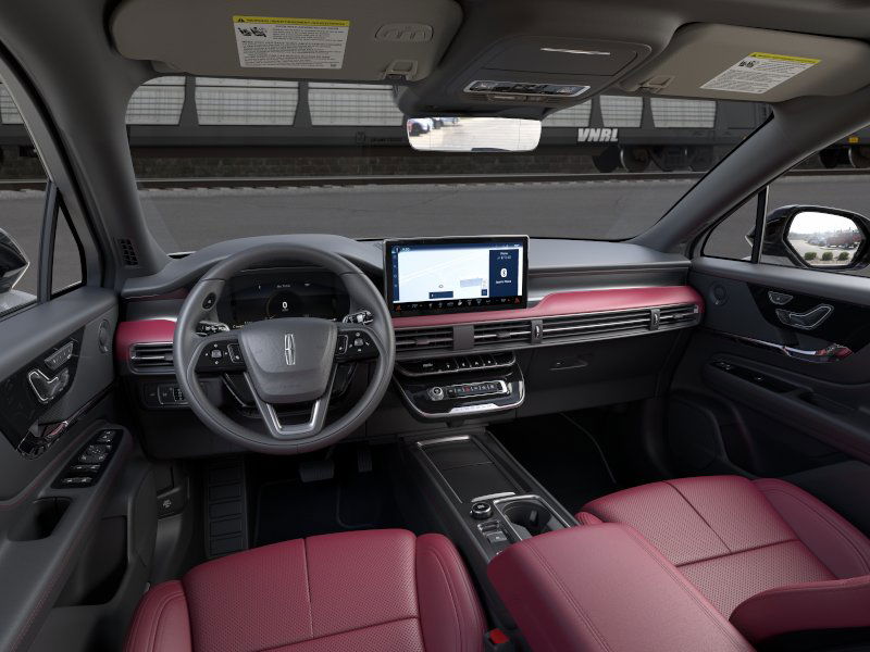 2026 Lincoln Corsair Reserve CROSSOVERS