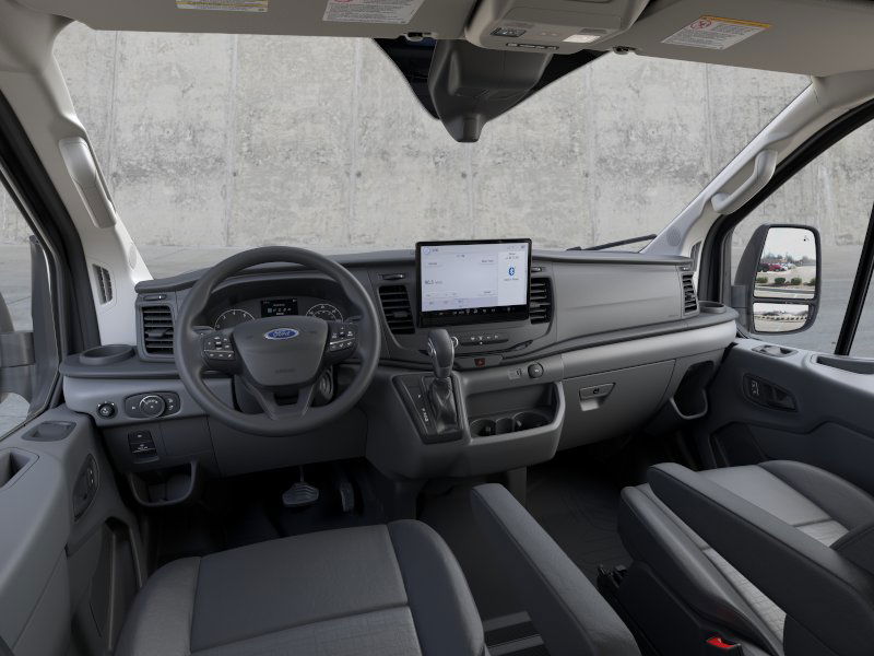 2025 Ford Transit Van Base - Photo 36