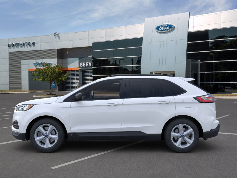 2024 Ford Edge SE photo 3
