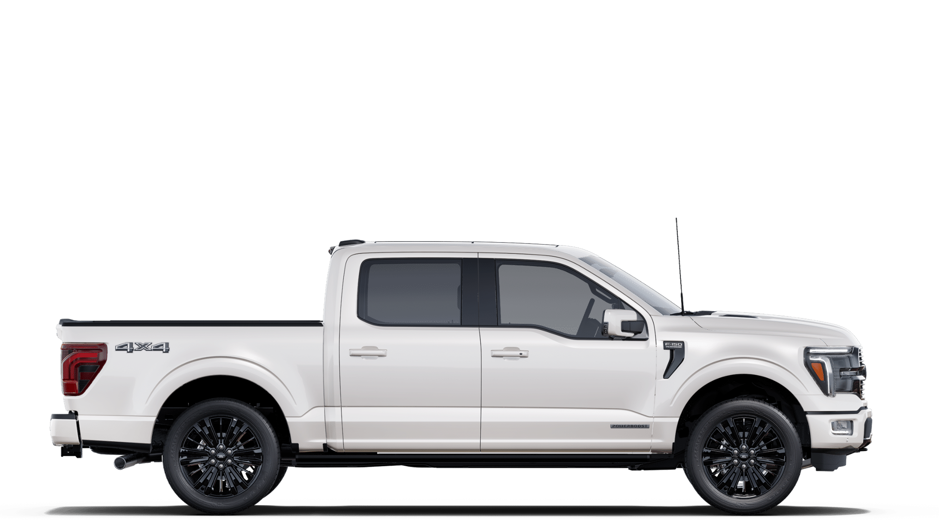 Thumbnail: 2025 Ford F-150 - 5