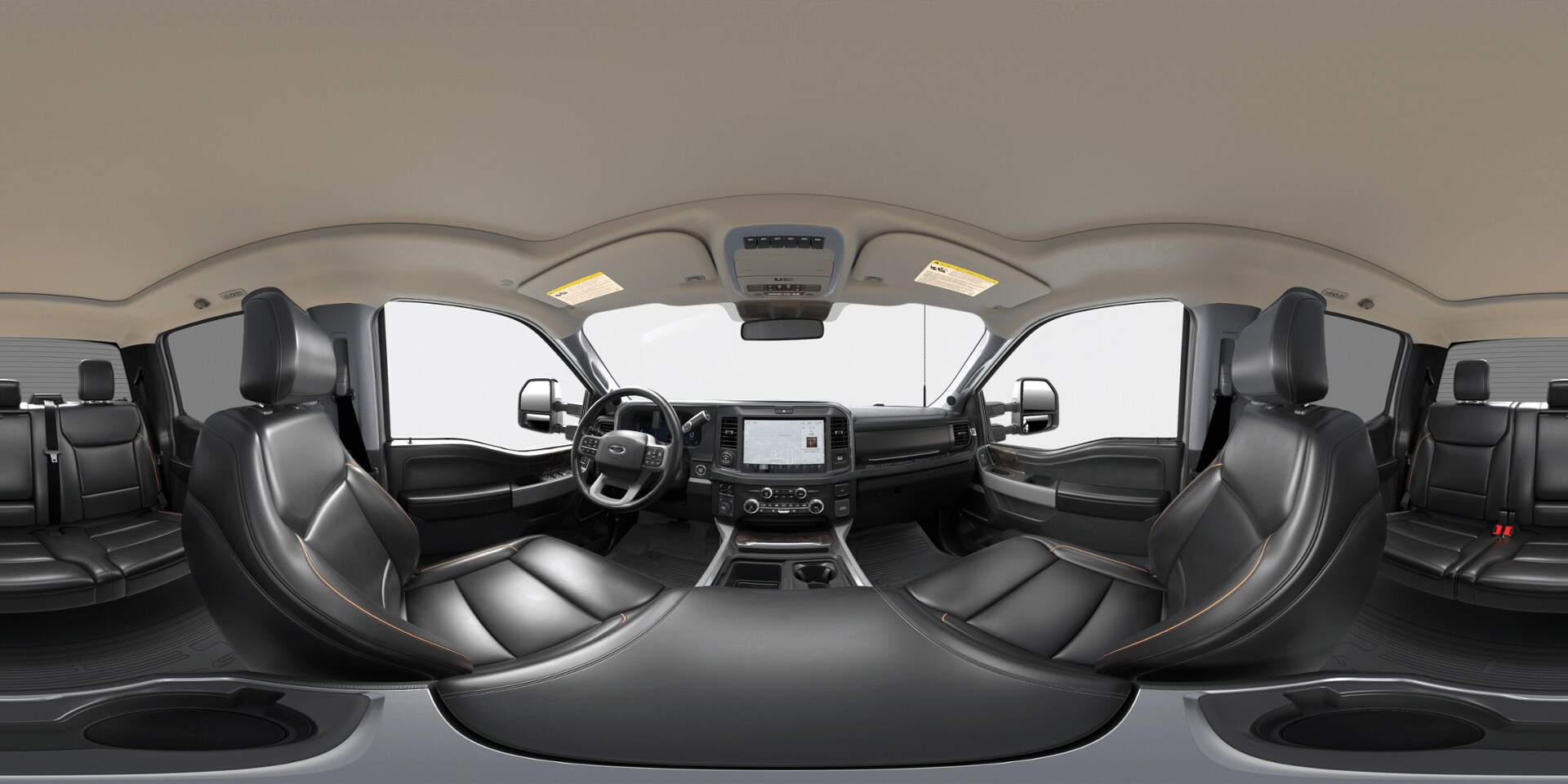 Thumbnail: 2026 Ford F-250 - 8