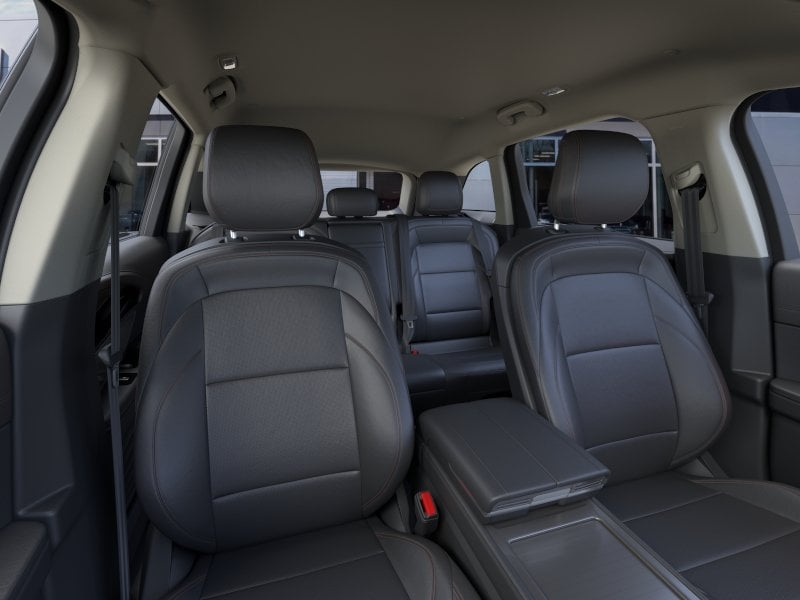 2026 Lincoln Nautilus Premiere - Photo 10