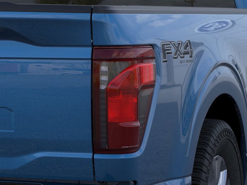 Thumbnail: 2025 Ford F-150 - 43