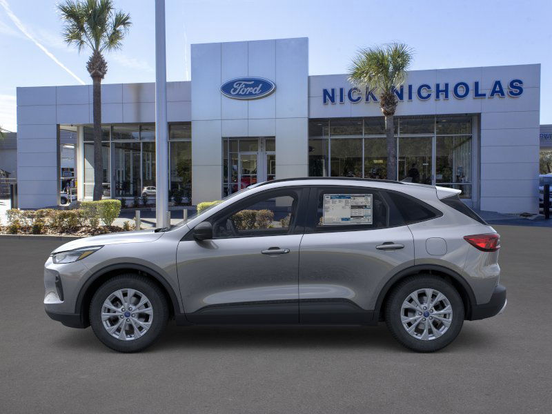 2025 Ford Escape Active photo 2